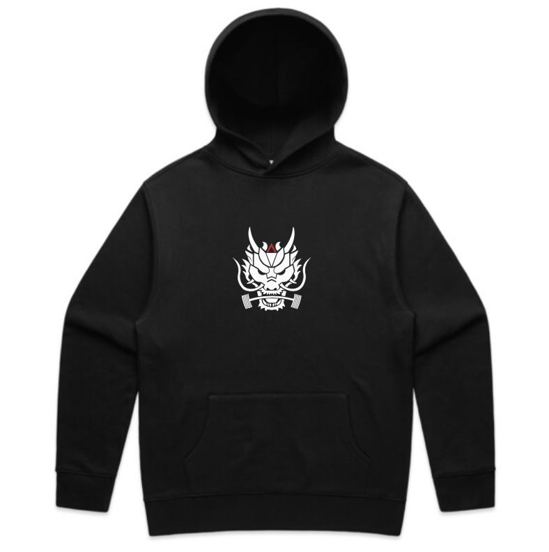 OG Legacy Hoodie