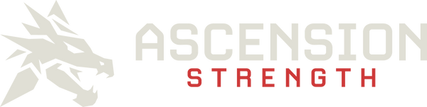 Ascension Strength