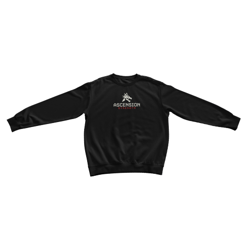 Crew Neck Sweater