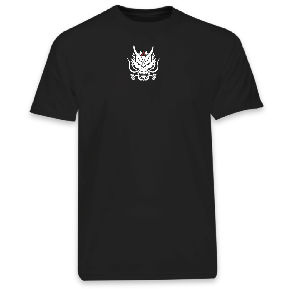 Ascension Strength Embroidered T-Shirt